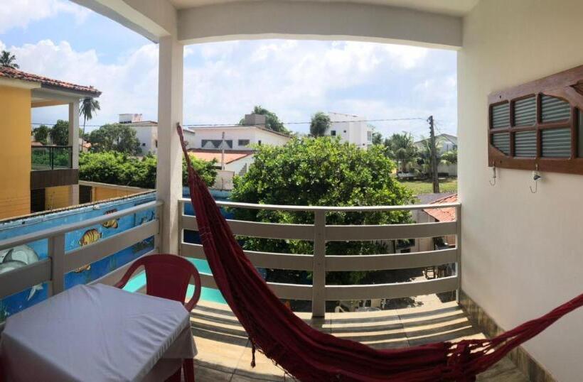 标准间, Pousada D'italia