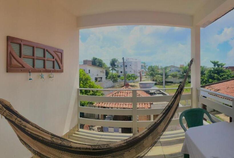 标准间, Pousada D'italia