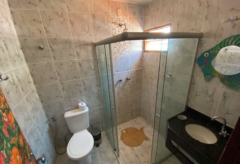 标准间, Pousada D'italia