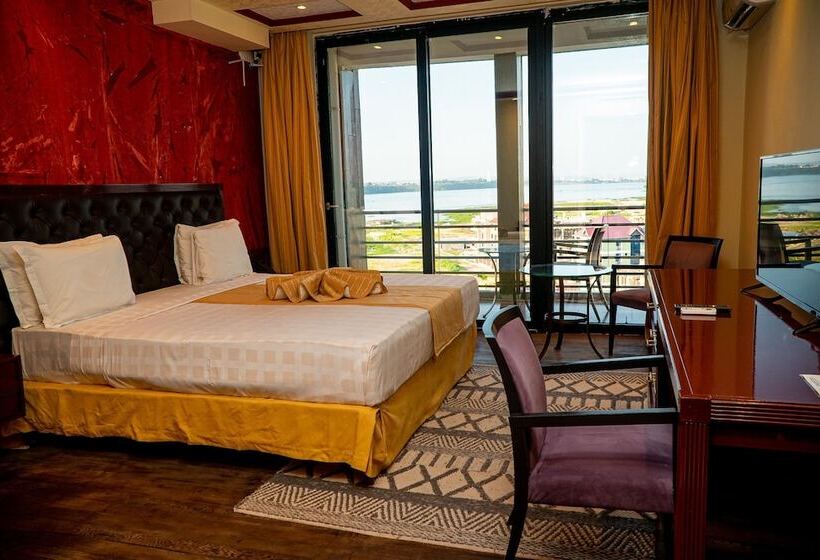 سوییت, Sultani River