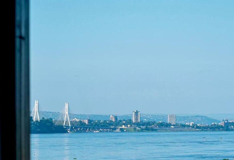 اتاق لوکس با چشمانداز دریا, Sultani River