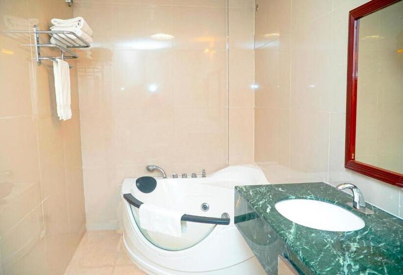 سوییت خانوادگی, Sultani River