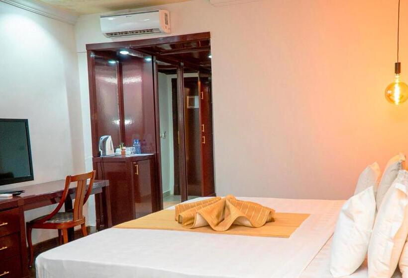 سوییت خانوادگی, Sultani River