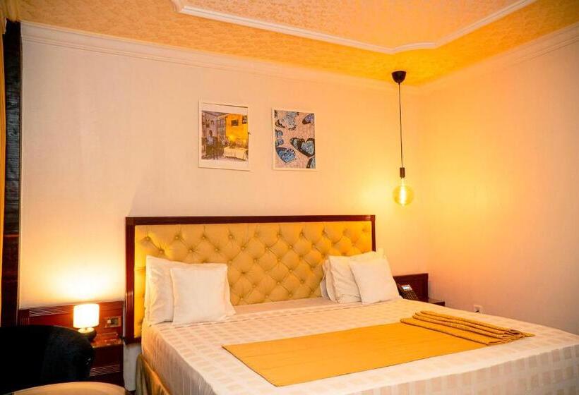 سوییت خانوادگی, Sultani River