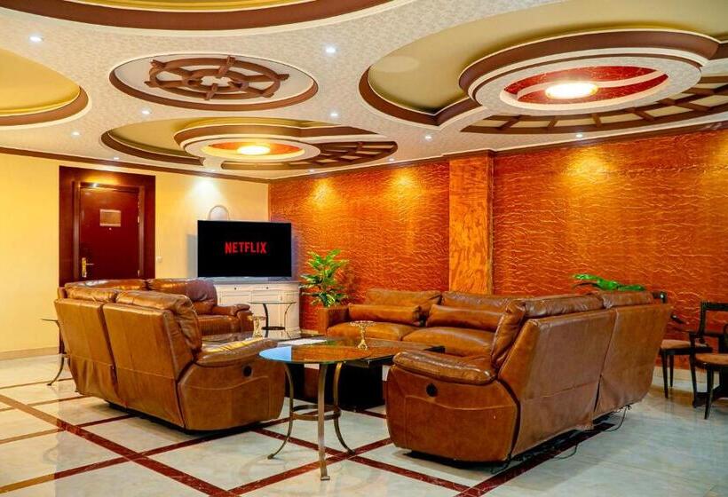 سوییت خانوادگی, Sultani River