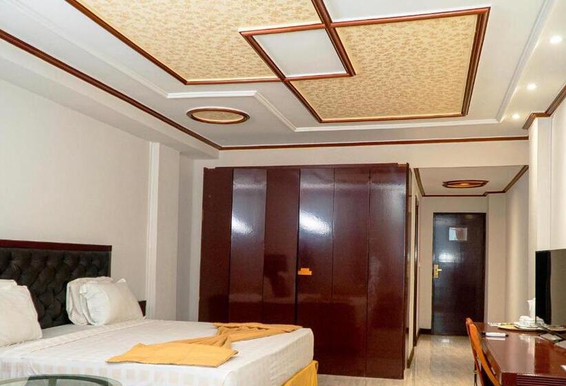 سوییت, Sultani River