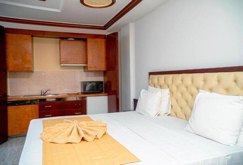 سوییت, Sultani River