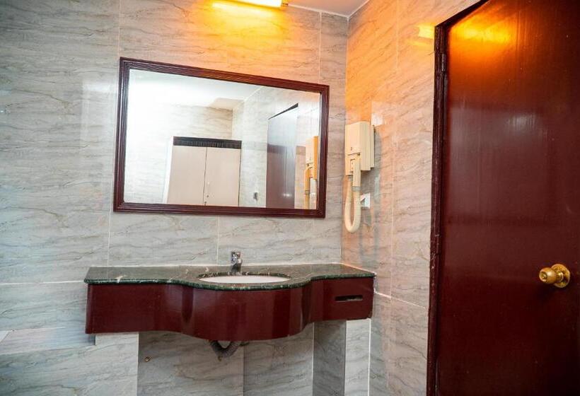 سوییت, Sultani River