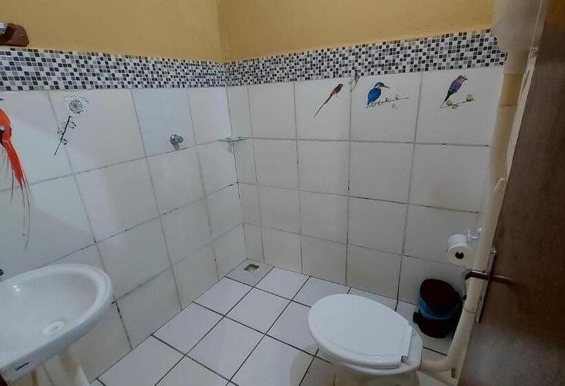 スイート, Casa Do Loiro