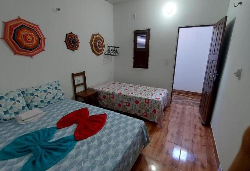 سوییت, Casa Do Loiro