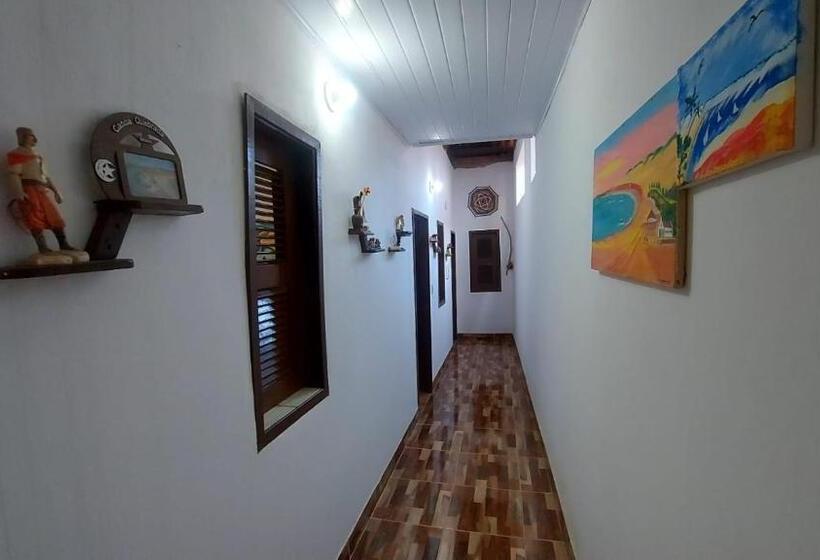 スイート, Casa Do Loiro