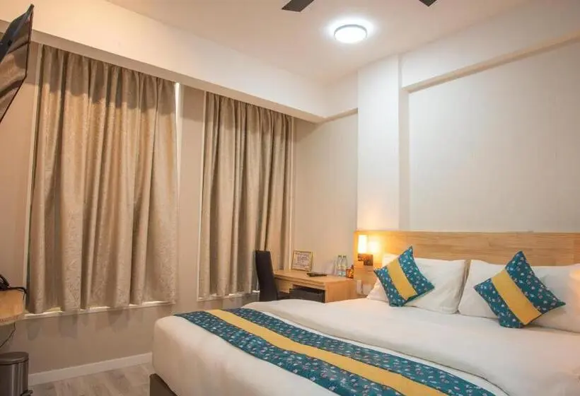 اتاق سوپریور, Tourist Inn Grand