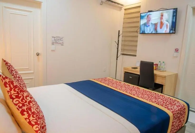 اتاق لوکس, Tourist Inn Grand