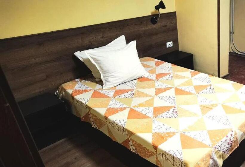 标准间, хостел ритон