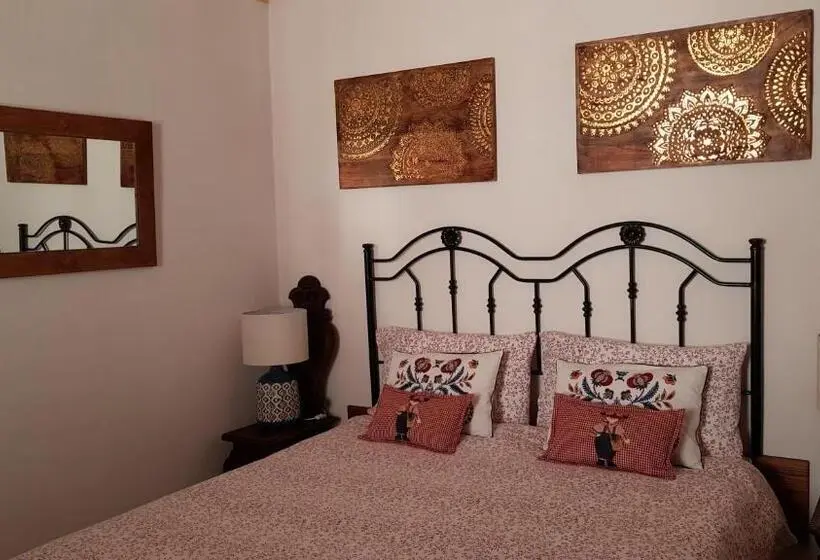 Standard-huone, B&b La Sinagoga