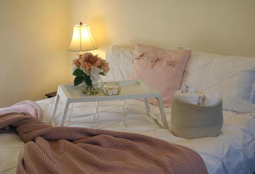 침실 2개 스위트, Casa Shaddai~