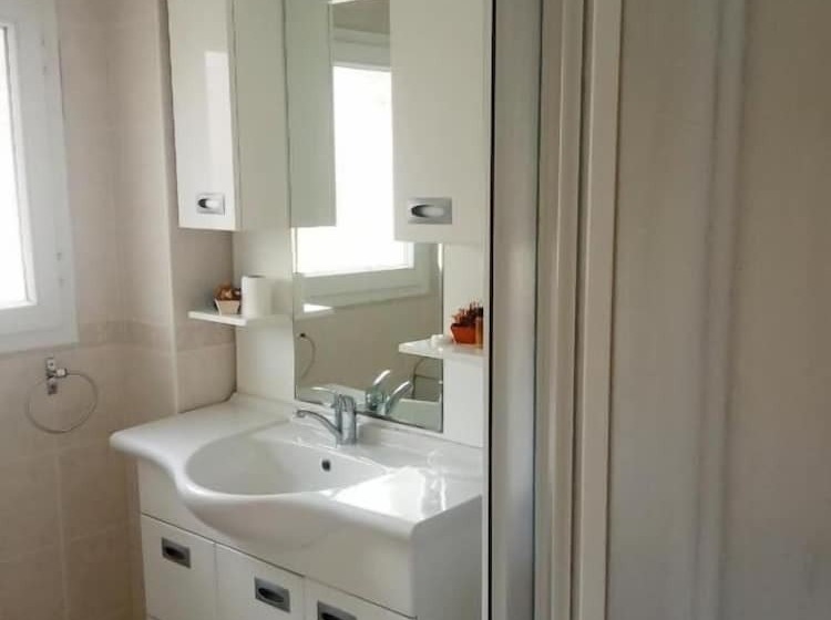 スリーベッドルーム　ヴィラ, Dove Apart