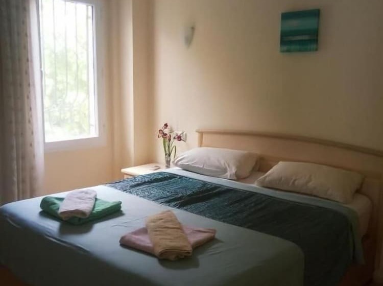 スリーベッドルーム　ヴィラ, Dove Apart