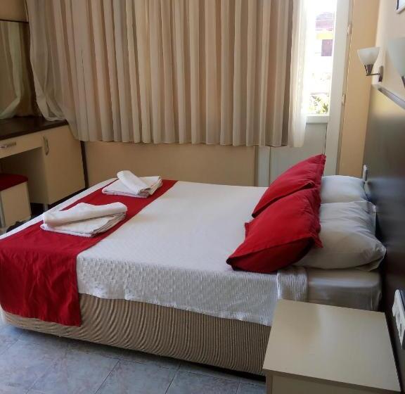 プールの見えるデラックスルーム, Dove Apart