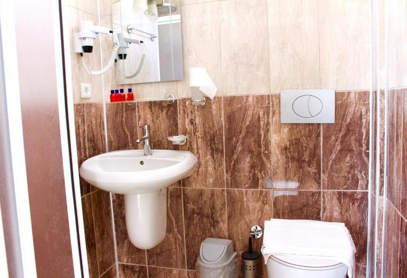 プールの見えるデラックスルーム, Dove Apart