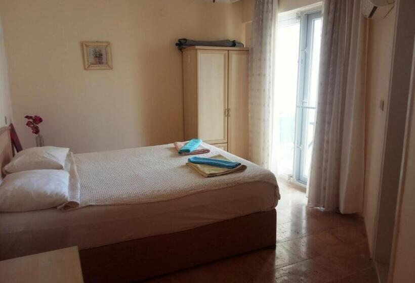 スリーベッドルーム　ヴィラ, Dove Apart