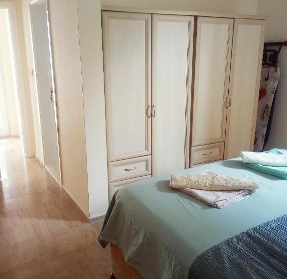 スリーベッドルーム　ヴィラ, Dove Apart