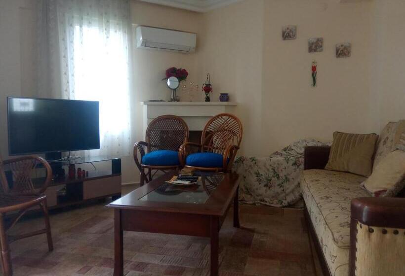 スリーベッドルーム　ヴィラ, Dove Apart