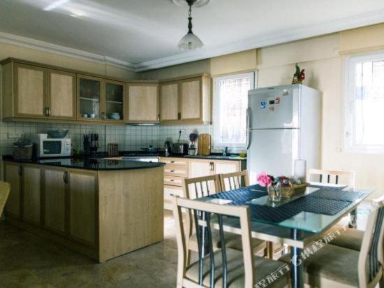 スリーベッドルーム　ヴィラ, Dove Apart