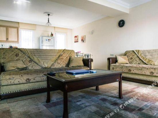 スリーベッドルーム　ヴィラ, Dove Apart