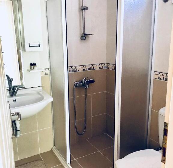 １階の１ベッドルームアパートメント, Dove Apart