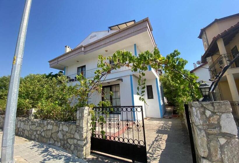 １階の１ベッドルームアパートメント, Dove Apart