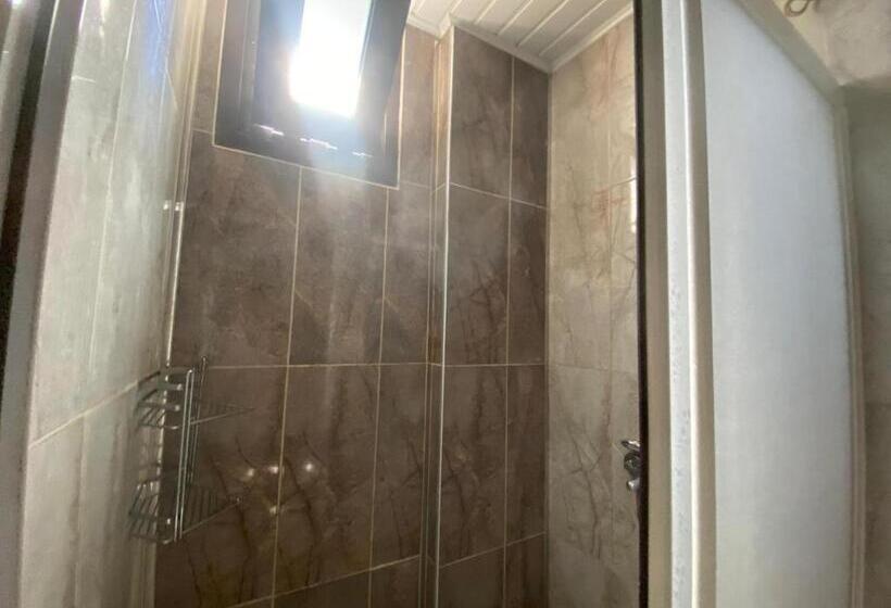 １階の１ベッドルームアパートメント, Dove Apart