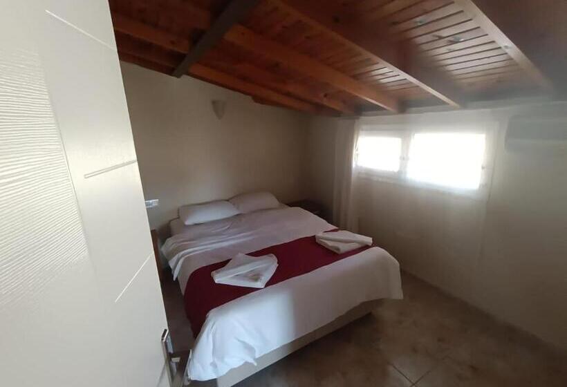 プールの見える１ベッドルームアパートメント, Dove Apart