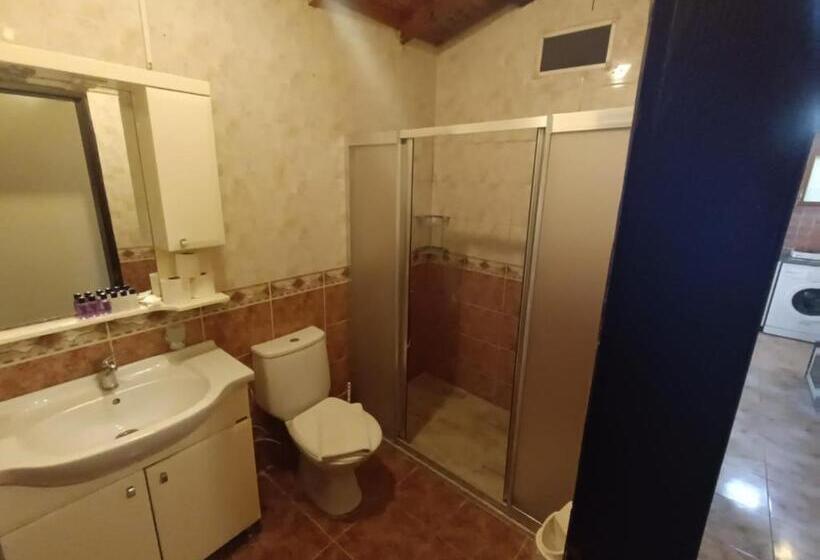 プールの見える１ベッドルームアパートメント, Dove Apart