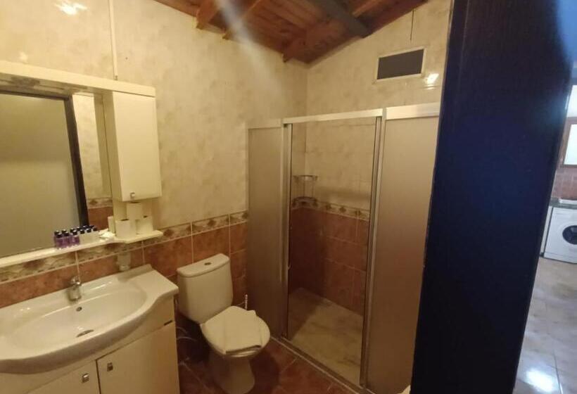 プールの見える１ベッドルームアパートメント, Dove Apart