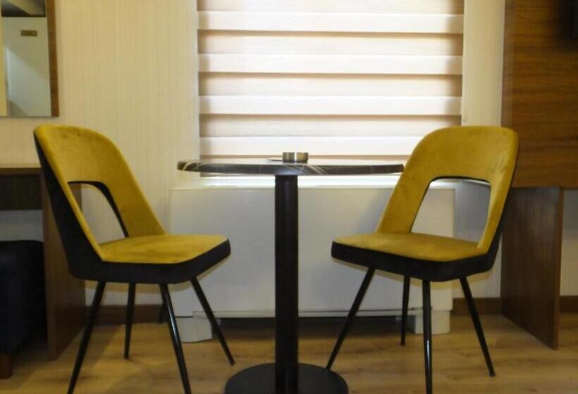 غرفة قياسية فردية, Ankuva