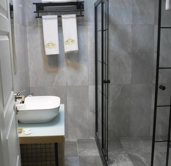 غرفة قياسية, Ankuva