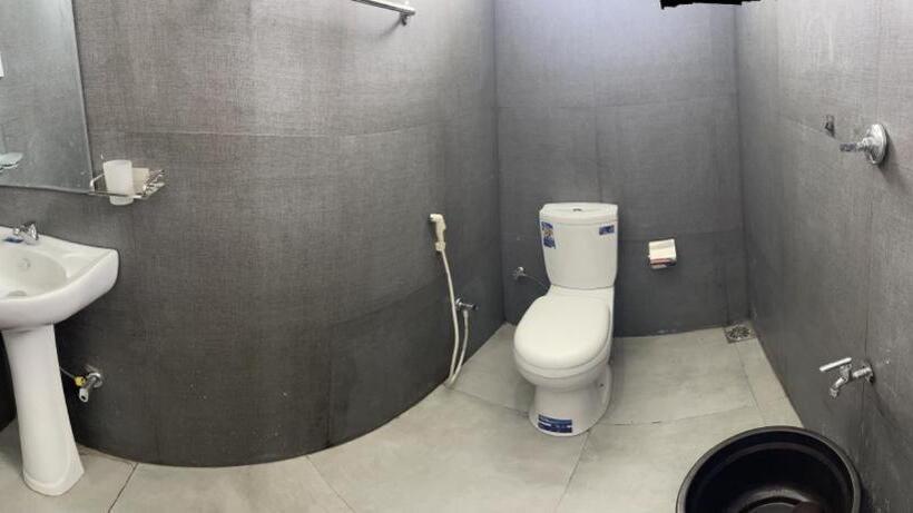 غرفة ديلوكس, Blue Waves Ocean Mirissa