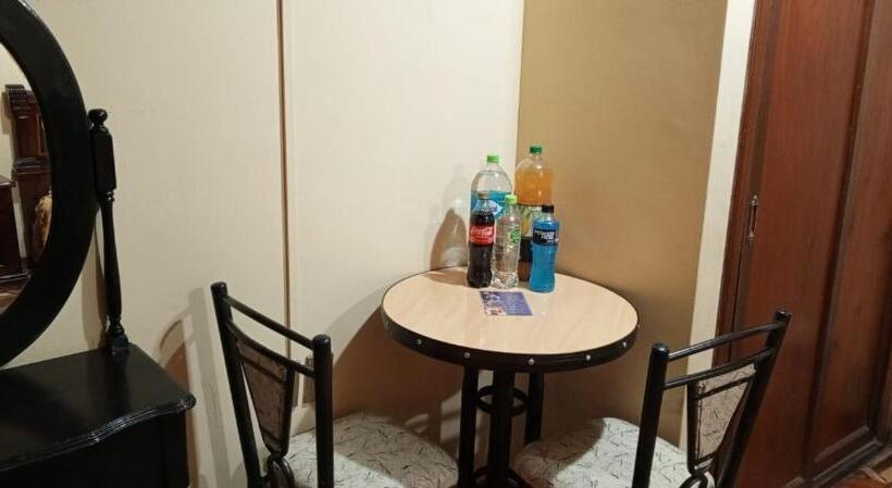 اتاق استاندارد, El Lucero