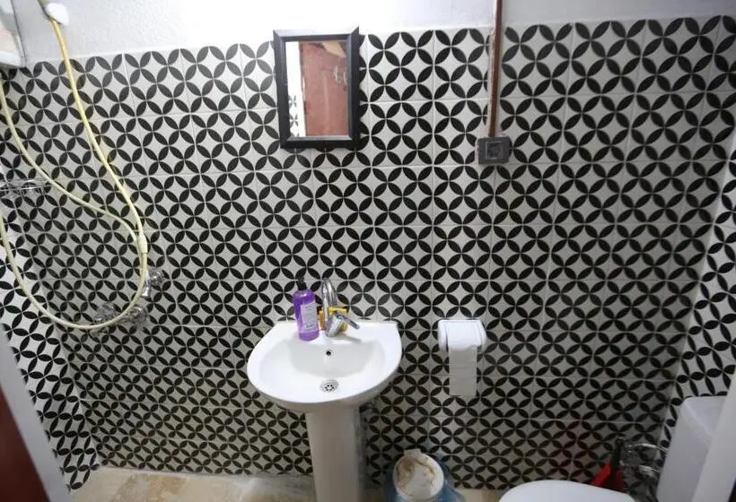 スタンダードルーム, Helvacılar Konağı