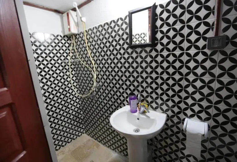 スタンダードルーム, Helvacılar Konağı