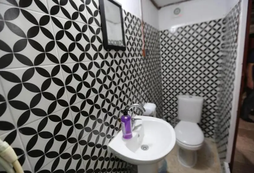 スタンダードルーム, Helvacılar Konağı