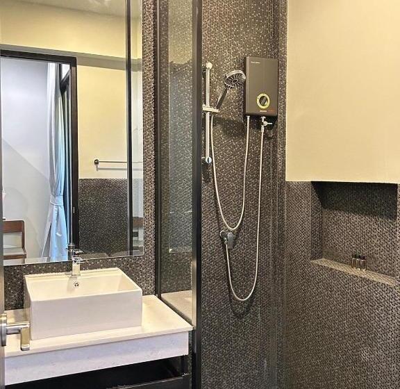 Chambre Standard, O2 The Residence โอทู เดอะ เรสซิเดนซ์