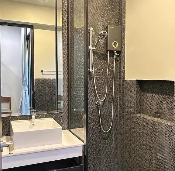 スタンダードルーム, O2 The Residence โอทู เดอะ เรสซิเดนซ์
