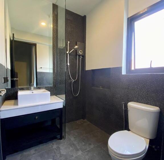 Chambre Standard, O2 The Residence โอทู เดอะ เรสซิเดนซ์