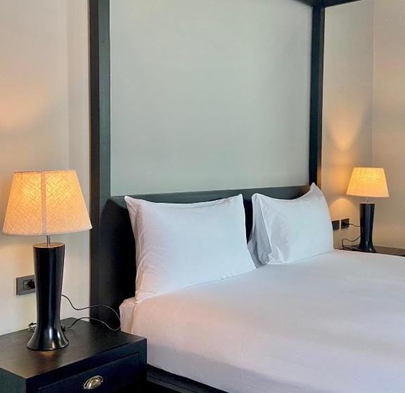 Chambre Standard, O2 The Residence โอทู เดอะ เรสซิเดนซ์