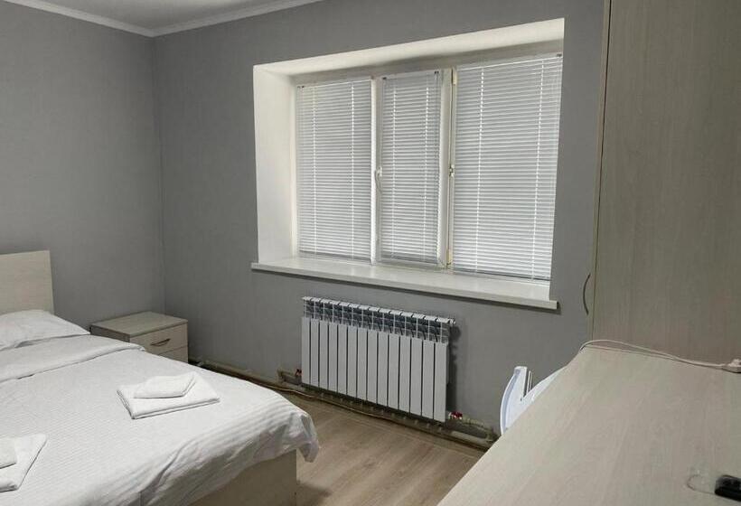 اتاق استاندارد, Palladium