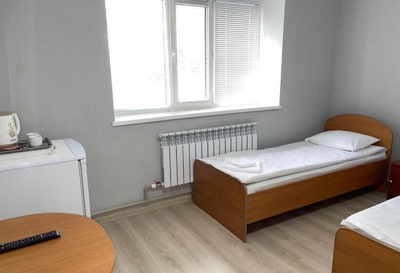 اتاق استاندارد, Palladium