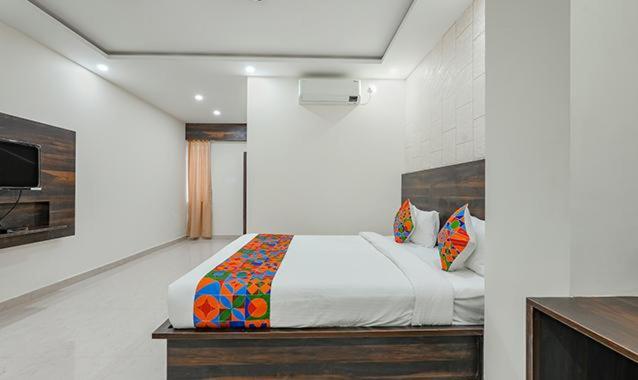 Habitación Estándar, Royal Inn