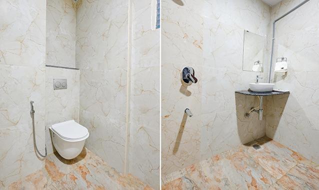 Standardrum, Royal Inn